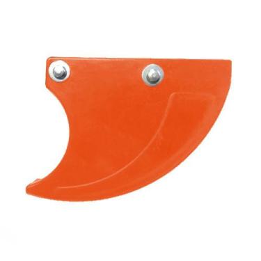Imagem de Protetor Disco CRF 250 RX 2018 2019 2020 21 Traseiro Laranja - Start R