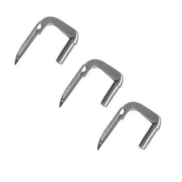 Imagem de Looper Inferior para Máquina Overlock de Costura GN1 - Megatex