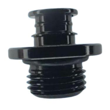 Imagem de Conector rosca macho g3/8 bsp para ventosa diâmetro 50mm - Imp