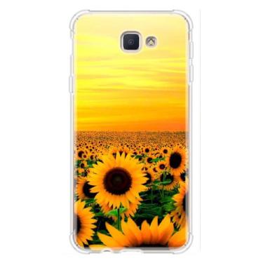 Imagem de Capa Capinha De Celular Compatível com Galaxy J5 Prime Samsung Persona