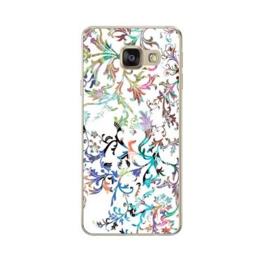 Imagem de Capa Adesivo Skin106 Verso Para Samsung Galaxy A3 2016 A310 - KawaSkin