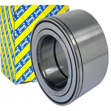 Imagem de Rolamento Roda Traseira Duster Oroch 2015/... 45x80x48 - SNR