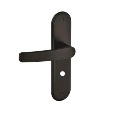 Imagem de Fechadura HAGA - Nano - Espelho 280 - Banheiro -21321B