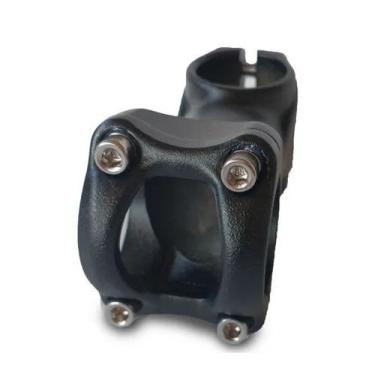 Imagem de Mesa Suporte De Guidão Nero Hl061 31,8 X 70mm, .6. - Absolute 