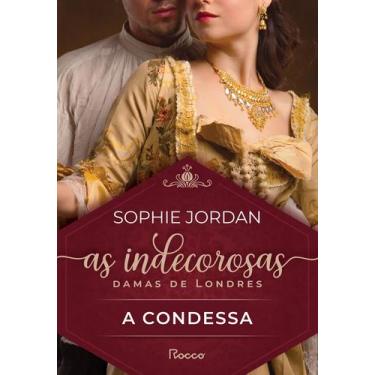 Imagem de Livro - A condessa