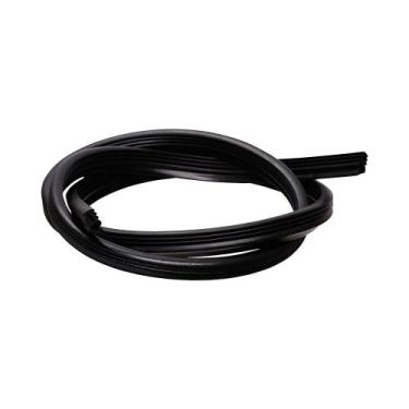 Imagem de Gaxeta Embalada da Porta para Lava Louças Brastemp - 326059609, Sem Vo