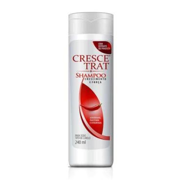 Imagem de Shampoo Anti Queda de Cabelo Crescetrat
