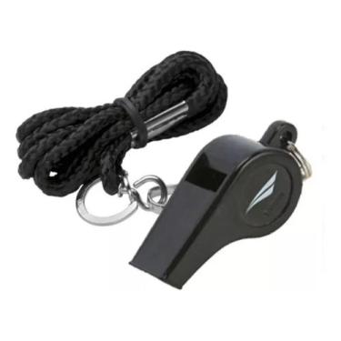 Imagem de Apíto Penalty Profissional para juiz de Futebol