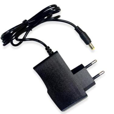 Imagem de Carregador P/ Parafusadeira Hammer Bateria 9.6v - cs