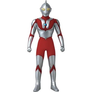 Imagem de Bandai Namco ULTRAMAN Rising Soft Vinyl Figure Standard - Ultraman (Original)