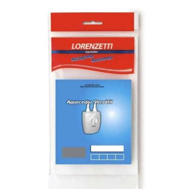 Imagem de Resistência Aquecedor - Aquecedor Versátil 6400 W  7589057  - Lorenzet