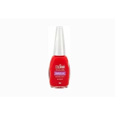 Imagem de Esmalte Colorama - Linha Regular- Escolha sua Cor, 40 graus