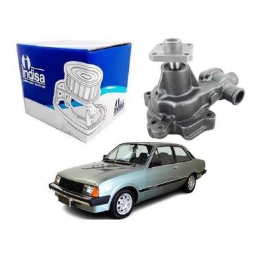 Imagem de Bomba Dagua Indisa Chevette 1.6 1984 A 1987