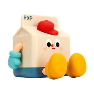 Imagem de Abajur Luminaria Led Infantil Suporte de Celular Articulavel - Aiker