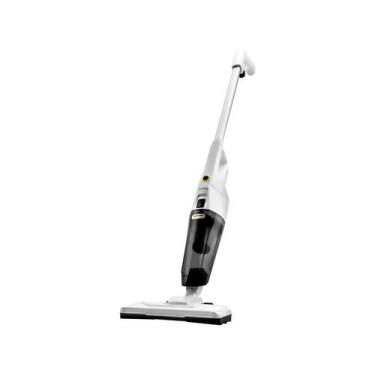 Imagem de Aspirador de Pó Vertical Karcher Stick 2 em 1 com Filtro HEPA 1000W Br