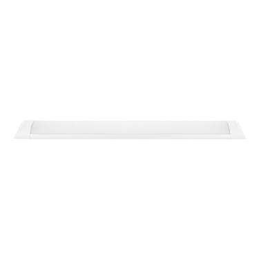 Imagem de Luminária Led Taschibra Line 120 36w Bivolt 6500k Luz Branca