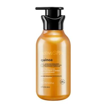 Imagem de Hidratante Corporal 400 ml Nativa Spa Quinoa