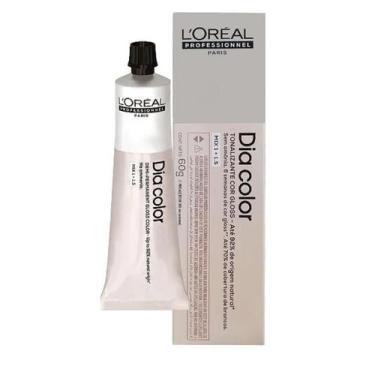Imagem de L'Oréal Professionnel - Dia Color 60g - Todas As Cores
