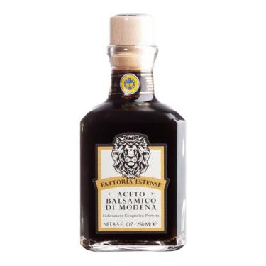 Imagem de Vinagre Balsâmico Di Moderna Fattoria Estense 250ml