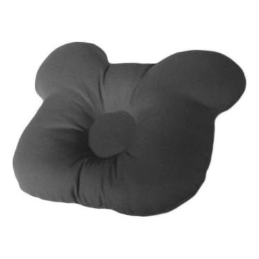 Imagem de Travesseiro Bebê Anatomic Prevenção /tratamento Cabeça Chata - Happy L