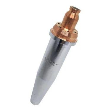 Imagem de Bico de Corte Para Maçarico Acetileno 1502 N12 - OMEGA