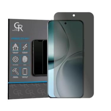 Imagem de Película Hidrogel Privacidade Para Realme 14 Pro - GR Global Revolutio