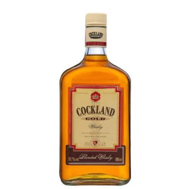 Imagem de Whisky Cockland 1L