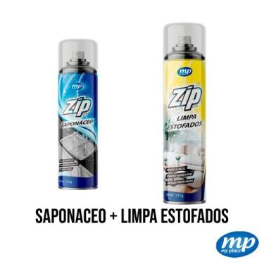Imagem de Produtos de Limpeza Spray My Place - Mundial Prime