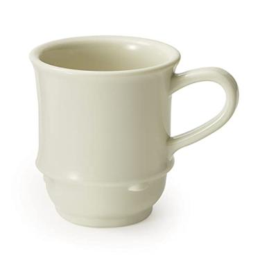 Imagem de Caneca empilhável G.E.T. TM-1208-P Princeware 227 g, SAN (pacote com 12)