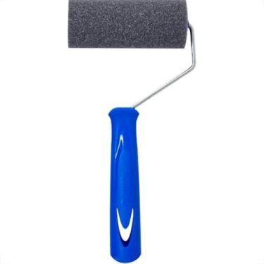 Imagem de Rolo Espuma Tigre Polie Cz 09Cm1340 - TIGRE TINTAS