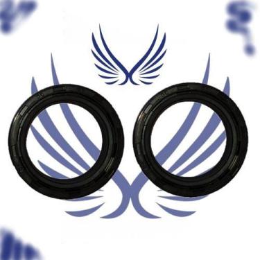 Imagem de Retentor Bengala Intruder 250 Cb 400/450 Agrale 16.5 2 Un - NQK