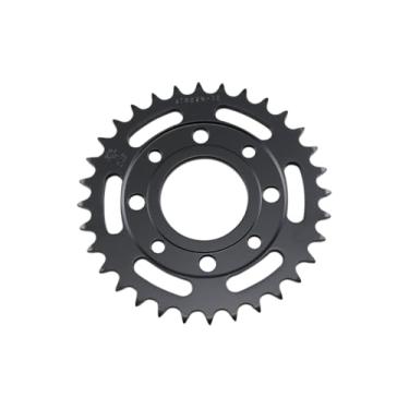 Imagem de JT Sprockets Roda dentada traseira de aço JTR279.32 32T