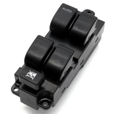 Imagem de Interruptor vidro fd ranger 2012 - 2016 - Agile PArts