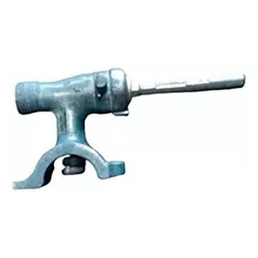 Imagem de Registro Ramal Fogão De Piso Fischer Tc S/ By Pass