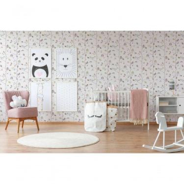 Imagem de Papel De Parede Boys E Girls 6 856333 Rolo 10m X 0,53m