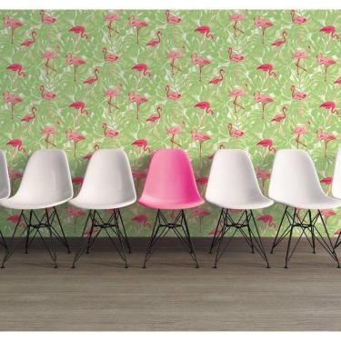 Imagem de Papel De Parede Boys E Girls 6 359802 Rolo 10m X 0,53m