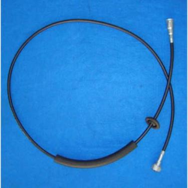 Imagem de Cabo de comando do velocímetro Chevrolet Caravan 1991 a 1992 - FANIA