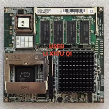 Imagem de BAERUD 1 peça Peças de equipamento de escritório SOM-4455F SOM-4455 REV:A2