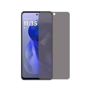 Imagem de UPONEW Pacote com 2 protetores de tela de vidro temperado para Motorola Moto G Power 2025