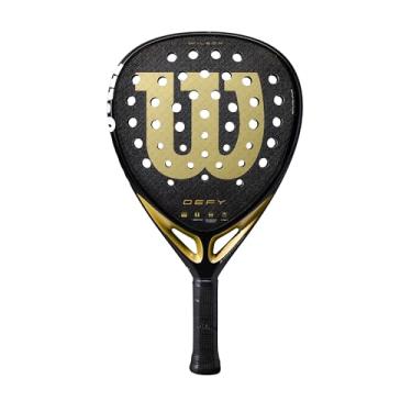 Imagem de Wilson Raquete de padel Defy V1