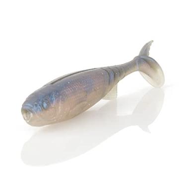 Imagem de Savage Gear Duratech Minnow 10,16 cm LB 4 peças (Pro Blue Red Pearl) 4111