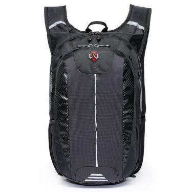 Imagem de Mochila Hidratação Swissport Camelback Térmica C/ Bolsa D'água Ciclismo Trilha Esporte-Unissex