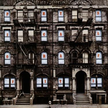 Imagem de Led Zeppelin - Physical Graffiti [Disco de Vinil]
