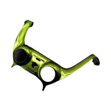 Imagem de PS5 Gamepad Handle Decoração Strip Controlador Joystick Acessórios De 