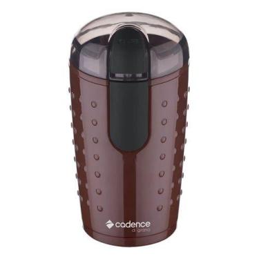 Imagem de Cadence Moedor De Café Di Grano Elétrico 127v Mdr302