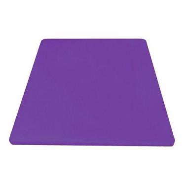 Imagem de Kit 6 Assentos Avulso Cadeira Almofadado Acolchoado 40x37 - Moveraço, 