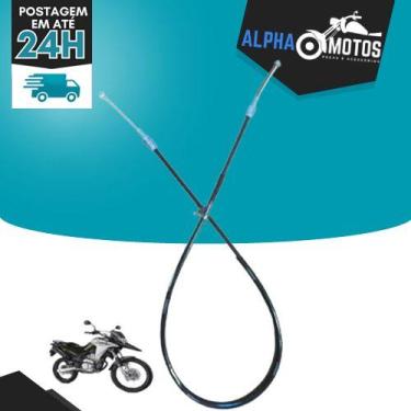 Imagem de Cabo De Acelerador B Honda Xre 300 2009 2010 2011 2012 2013 2014 2015 