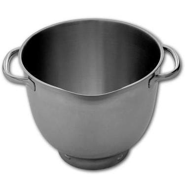 Imagem de Tigela Inox 4L Original Para Batedeira Oster OBAT641 ID57920