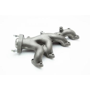 Imagem de Coletor Escape Pampa / Belina / Del Rey Motor Ap 1.6 / 1.8