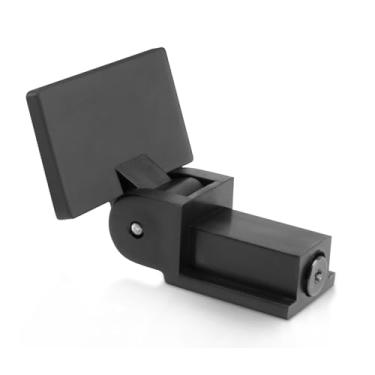 Imagem de Rosyquarz Dobradiça para toca-discos, para modelos Audio Technica AT-PL120, AT-LP60X, at-LP5, AT-LP120-USB, peças de dobradiça de capa contra poeira (1 peça)